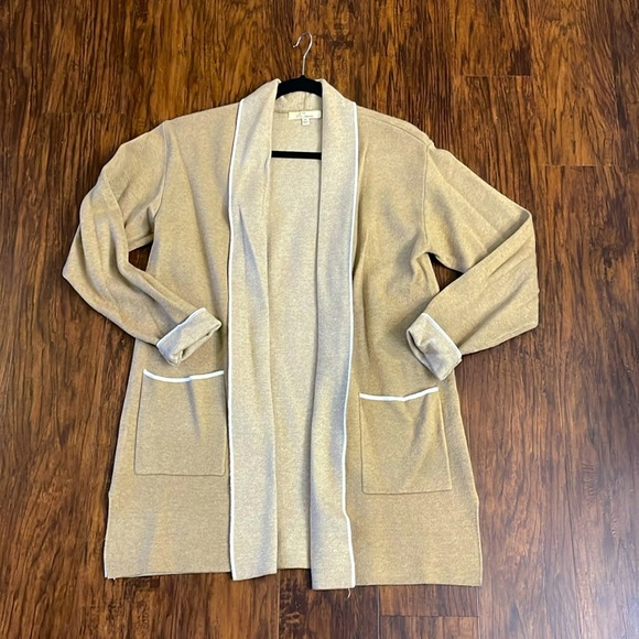 La Serein Cardigan - Picture 1 of 8